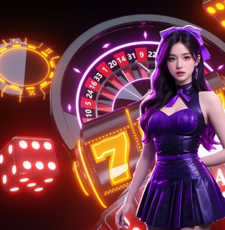 K8一触即发人生赢家